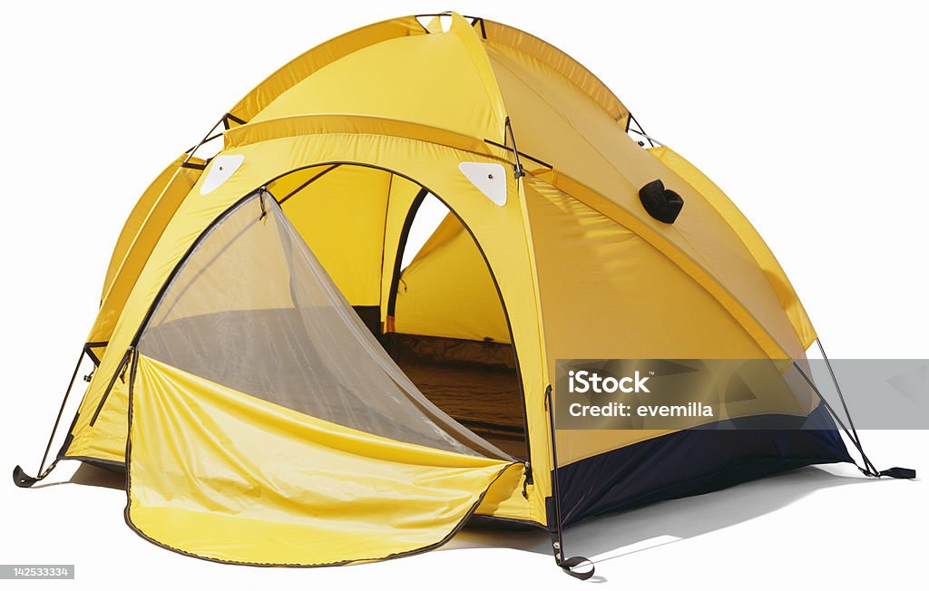 (Sample) Camping Tent